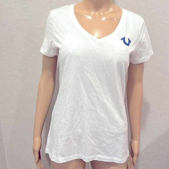 Vintage True Religion Tee - Picture 1 of 2